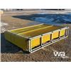 Image 3 : 10 X 6 FT. POWDER COATED SITE FENCE