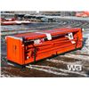 Image 2 : TMG 10 X 7 FT. ADJUSTABLE ROCK SCREENER