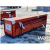 Image 4 : TMG 10 X 7 FT. ADJUSTABLE ROCK SCREENER