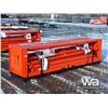 Image 2 : TMG 10 X 7 FT. ADJUSTABLE ROCK SCREENER