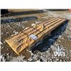 Image 2 : (30) 12 FT. CLEAR SIDING