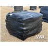 Image 3 : PALLET OF SAWDUST BAGS