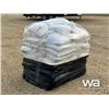 Image 3 : PALLET OF SAWDUST BAGS