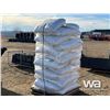 Image 3 : QTY OF FLOOR DRY BAGS