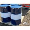 Image 2 : 40 GAL DRUM OF LITHIUM GREASE