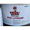 Image 3 : 40 GAL DRUM OF LITHIUM GREASE