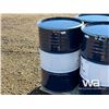 Image 2 : 40 GAL DRUM OF LITHIUM GREASE