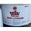 Image 3 : 40 GAL DRUM OF LITHIUM GREASE