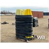 Image 2 : PALLET OF PIPELINE CONES