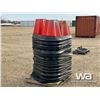Image 2 : PALLET OF PIPELINE CONES