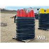 Image 3 : PALLET OF PIPELINE CONES