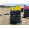 Image 3 : PALLET OF PIPELINE CONES