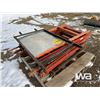 Image 2 : STEEL ROAD SIGN BRACKETS