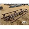 Image 2 : 15 FT. PIPE RACKS