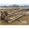 Image 2 : 2 CORDS SPRUCE FIREWOOD
