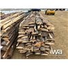 Image 3 : 2 CORDS SPRUCE FIREWOOD