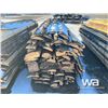 Image 2 : 2 CORDS SPRUCE FIREWOOD