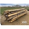 Image 2 : 2 CORDS SPRUCE FIREWOOD