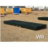 Image 3 : (6) 16 FT. LIVESTOCK GATES