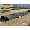 Image 4 : (6) 16 FT. LIVESTOCK GATES