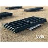 Image 2 : (6) 10 FT. LIVESTOCK GATES