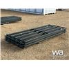 Image 4 : (6) 10 FT. LIVESTOCK GATES