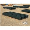 Image 3 : (6) 10 FT. LIVESTOCK GATES