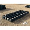 Image 2 : (6) 10 FT. LIVESTOCK GATES