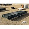 Image 2 : (6) 12 FT. MESH GATES