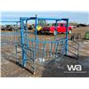 Image 2 : ROUND BALE FEEDER