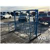 Image 3 : ROUND BALE FEEDER