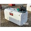 Image 2 : 2021 CAN/WESTEEL 785L DOUBLE WALL SLIP TANK