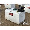 Image 2 : 2019 CAN/WESTEEL 655L DOUBLE WALL SLIP TANK