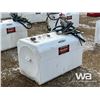Image 3 : 2020 CAN/WESTEEL 655L DOUBLE WALL SLIP TANK