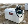 Image 2 : 2022 CAN/WESTEEL 655L DOUBLE WALL SLIP TANK