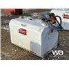 Image 2 : 2019 CAN/WESTEEL 655L DOUBLE WALL SLIP TANK
