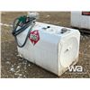 Image 4 : 2019 CAN/WESTEEL 655L DOUBLE WALL SLIP TANK