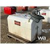 Image 2 : 2020 CAN/WESTEEL 655L DOUBLE WALL SLIP TANK