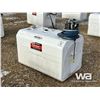 Image 2 : 2019 CAN/WESTEEL 655L DOUBLE WALL SLIP TANK