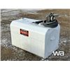 Image 2 : 2022 CAN/WESTEEL 655L DOUBLE WALL SLIP TANK