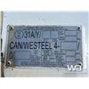 Image 5 : 2022 CAN/WESTEEL 655L DOUBLE WALL SLIP TANK