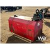Image 2 : 2013 800L FUEL TANK & PUMP