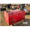 Image 3 : 2013 800L FUEL TANK & PUMP