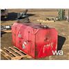 Image 4 : 2013 800L FUEL TANK & PUMP