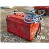 Image 2 : 2013 WESTERN 540L DOUBLE WALL SLIP TANK