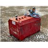 Image 3 : 2013 WESTERN 540L DOUBLE WALL SLIP TANK