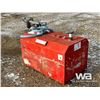 Image 4 : 2013 WESTERN 540L DOUBLE WALL SLIP TANK