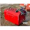 Image 2 : 2015 WESTERN 540L DOUBLE WALL SLIP TANK