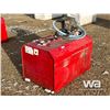 Image 3 : 2015 WESTERN 540L DOUBLE WALL SLIP TANK