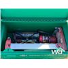 Image 4 : HILTI DD 130 CORDING MACHINE. GREEN TOOLBOX
